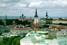 Estonia Honeymoons